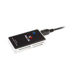 Lector de tarjetas NGS "Todo en 1" USB 2.0
