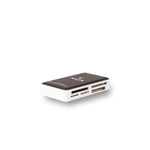 Lector de tarjetas NGS "Todo en 1" USB 2.0