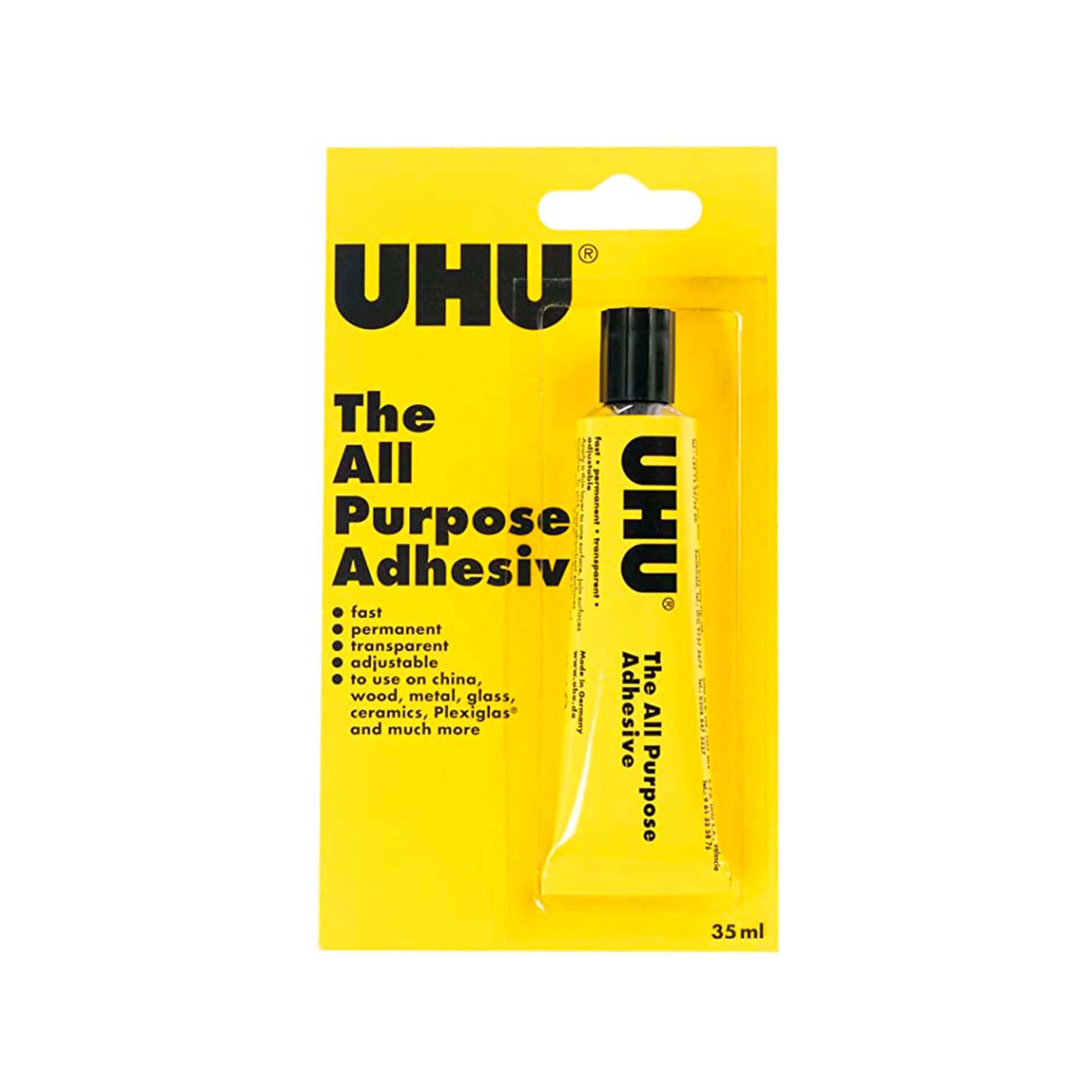 UHU Pegamento Universal 35 ml