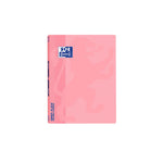 Oxford Caderno Agrafado Openflex A4 90g 48f Pautado