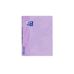 Oxford Caderno Agrafado Openflex A4 90g 48f Pautado