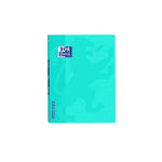 Oxford Caderno Agrafado Openflex A4 90g 48f Pautado