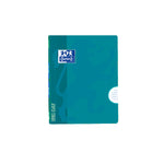 Libreta Oxford Grapada Openflex A4 90g 48f Cuadros