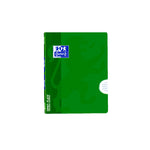 Libreta Oxford Grapada Openflex A4 90g 48f Cuadros