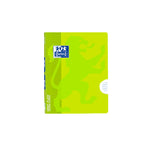 Libreta Oxford Grapada Openflex A4 90g 48f Cuadros