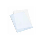 Bolsa archivadora de PVC transparente comercial Ambar Ideas