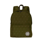 Ambar Mochila Katita Dark Green