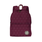 Mochila Ambar Katita Berenjena