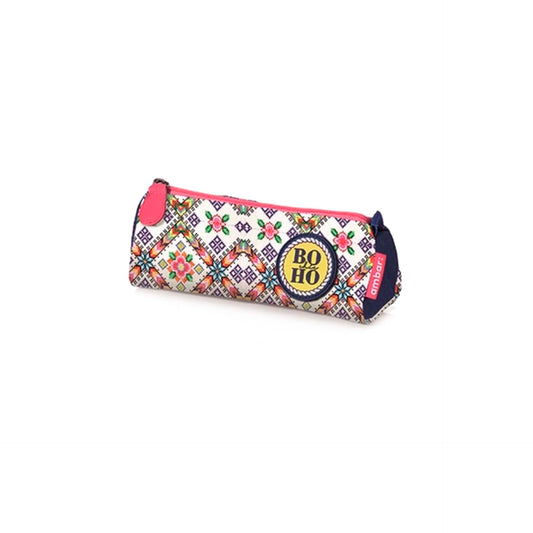 Ambar Bolsa Triangular Boho Chic
