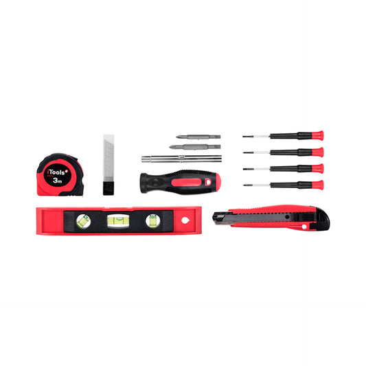 Itools Conjunto 8 Ferramentas