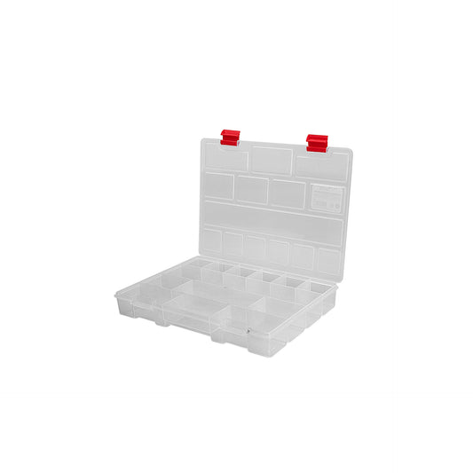 Itools Caixa Arrumação  Multiusos 11"