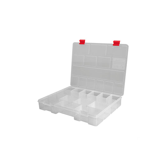 Itools Caixa Arrumação  Multiusos 13"