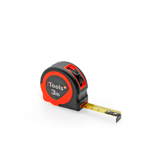Itools Fita Métrica  3 mt x 16mm