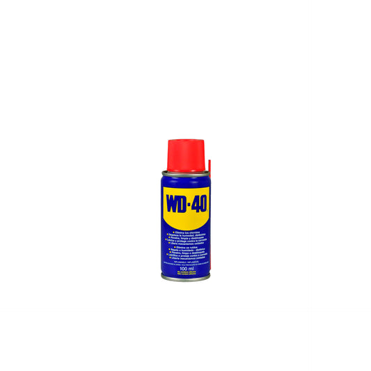 WD-40 Multiusos 100 ml