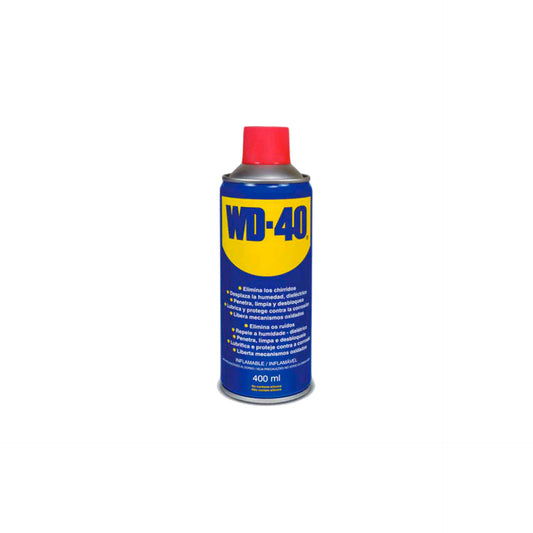 WD-40 Multiusos 400 ml
