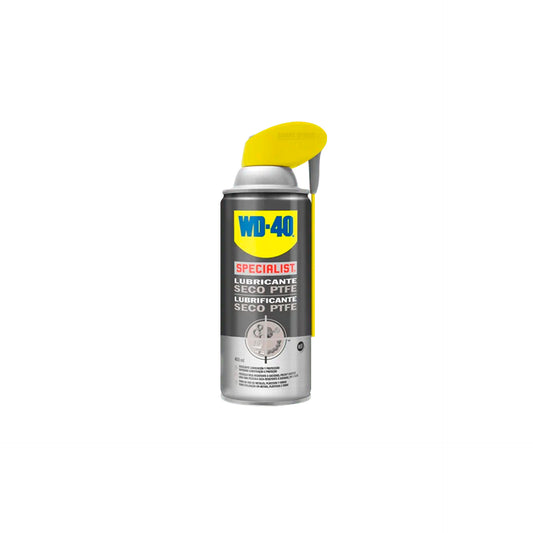 WD-40 Lubrificante Seco com PTFE 400 ml