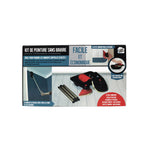 HKH Kit Pintura 4 Peças