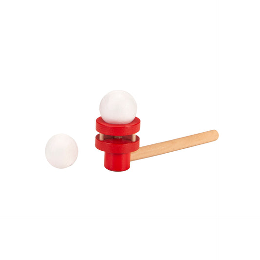Jogo Bola Flutuante
