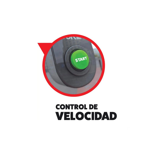 Ninco Trotinete Elétrica 3 Rodas Canyon