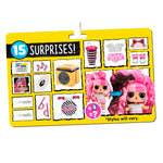 L.O.L Surprise - Remix Doll - 1 un (Sortido 12)