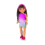Nancy 1001 Looks