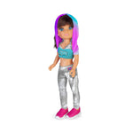 Nancy 1001 Looks