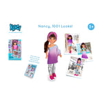 Nancy 1001 Looks