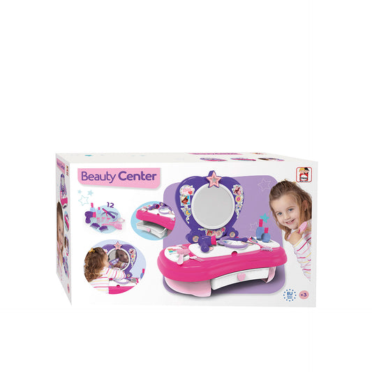 Chicos Toucador Beauty Center