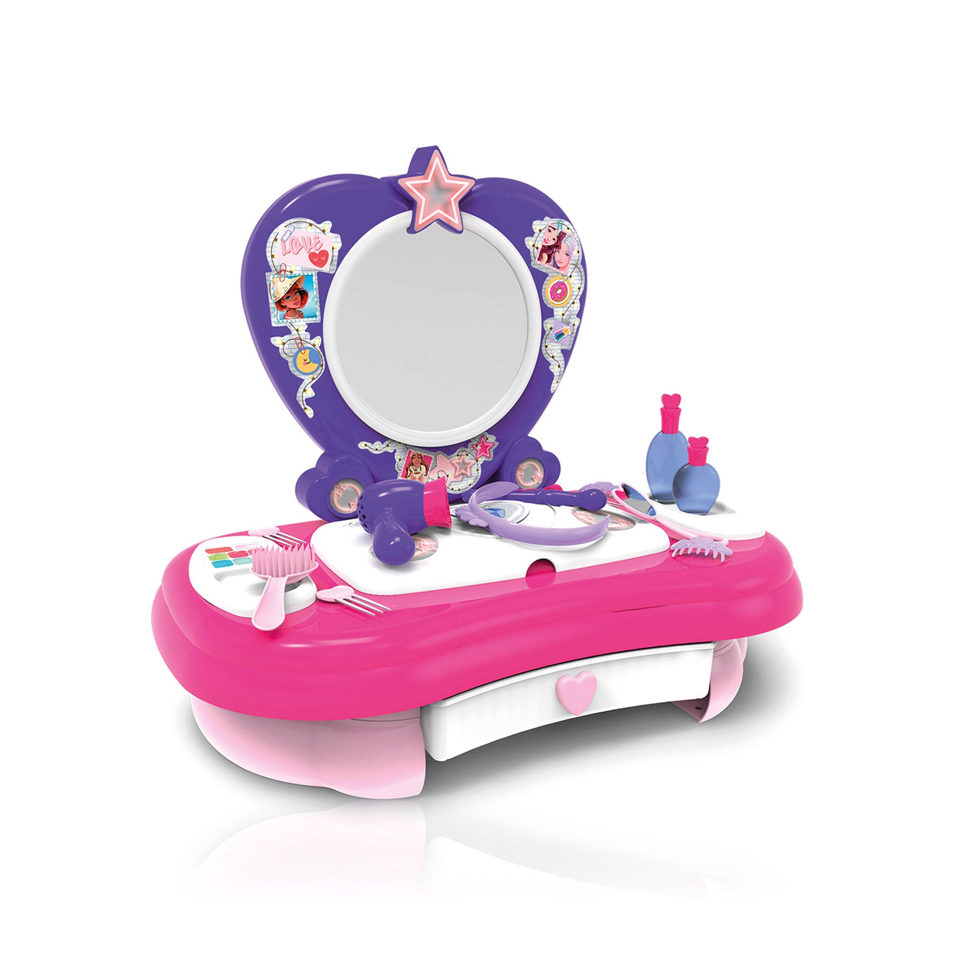 Chicos Toucador Beauty Center