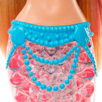 Barbie Sereia das Cores