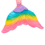 Barbie Sereia das Cores