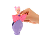 Barbie Dreamtopia Sereia Surpresa