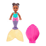 Barbie Dreamtopia Sereia Surpresa