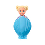 Barbie Dreamtopia Sereia Surpresa