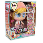 Trottie Lucy