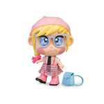 Trottie Lucy
