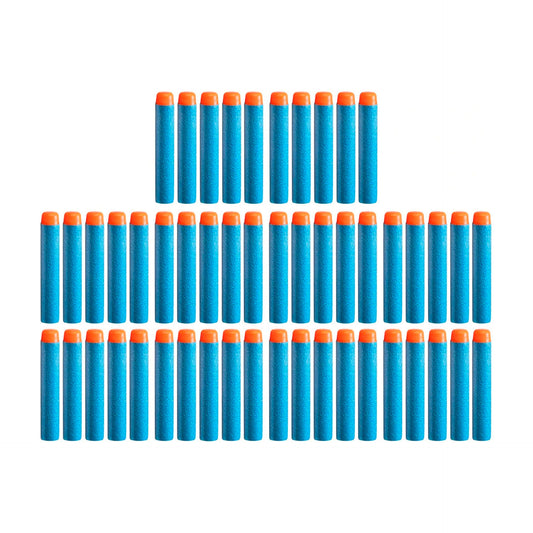 Nerf Elite 2.0 Munições Pack 50 Dardos