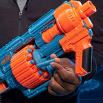 Lanzador Nerf Elite 2.0 Shockwave RD-15