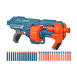 Lanzador Nerf Elite 2.0 Shockwave RD-15