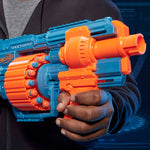 Lanzador Nerf Elite 2.0 Shockwave RD-15