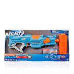 Nerf Elite 2.0 Turbine CS-18 Lançador