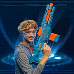 Lanzador Nerf Elite 2.0 Echo CS-10