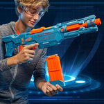 Lanzador Nerf Elite 2.0 Echo CS-10