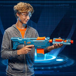 Lanzador Nerf Elite 2.0 Echo CS-10