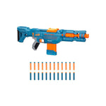 Lanzador Nerf Elite 2.0 Echo CS-10