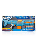 Lanzador Nerf Elite 2.0 Echo CS-10