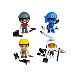 Pinypon Action Figura Individual