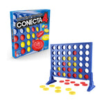 Hasbro Gaming Conecta 4