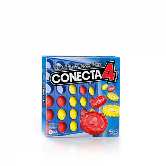 Hasbro Gaming Conecta 4