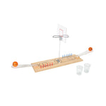 Juego de baloncesto de la Copa HKH